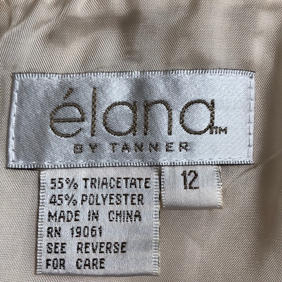 Elana by Tanner - Picture 3 of 5